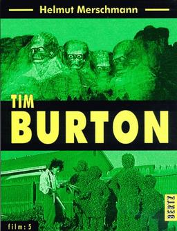 Tim Burton