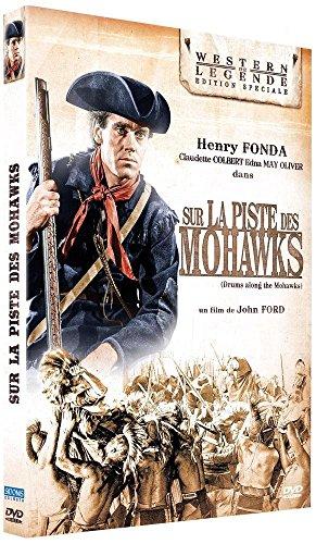 Sur la piste des mohawks [FR Import]