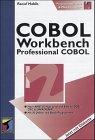 Professional COBOL/2. Workbench