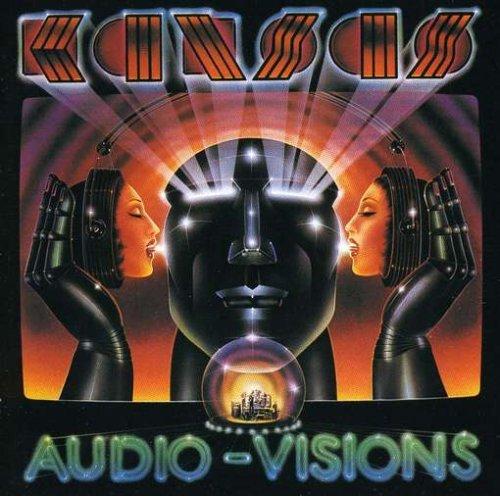 Audio-Visions