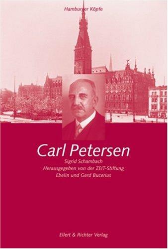 Carl Petersen (Hamburger Köpfe)