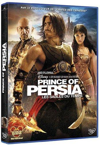 Prince of persia [FR Import]