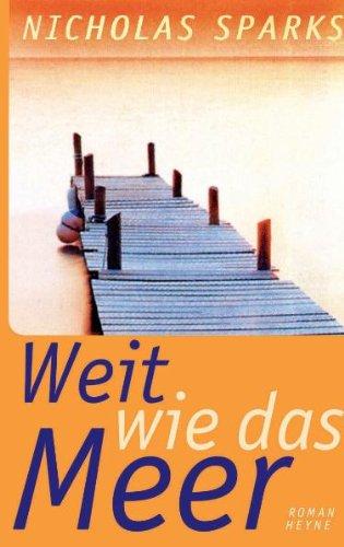 Weit wie das Meer: Roman