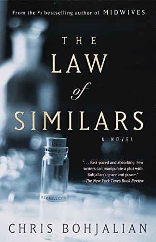 The Law of Similars: A Novel (Vintage Contemporaries)