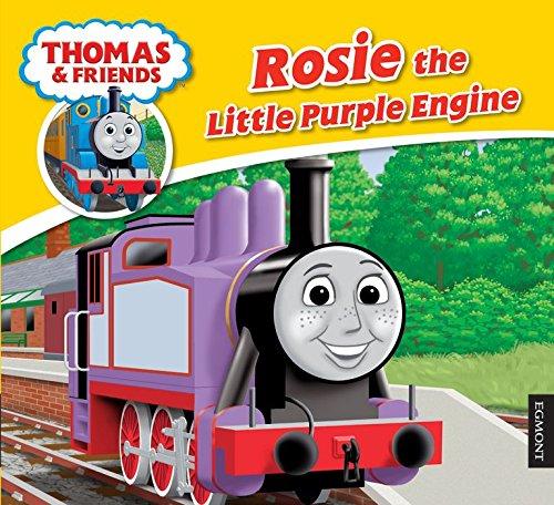 Rosie (My Thomas Story Library)