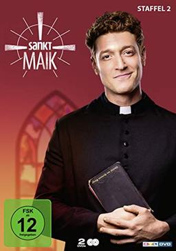 Sankt Maik - Staffel 2 [2 DVDs]