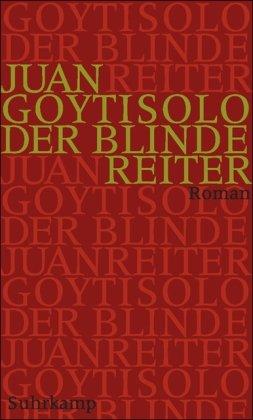 Der blinde Reiter: Roman