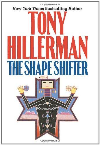 The Shape Shifter (Joe Leaphorn/Jim Chee Novels)