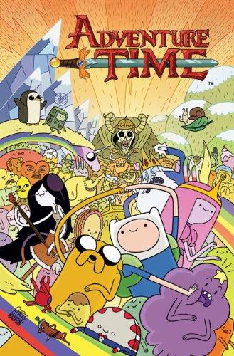 Adventure Time