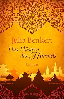 Das Flüstern des Himmels: Roman