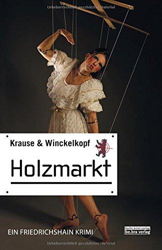 Holzmarkt