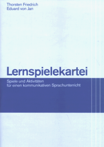 Lernspielekartei