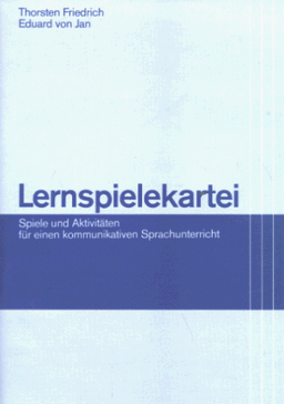 Lernspielekartei