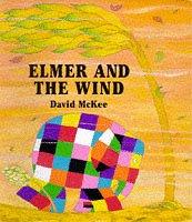 Elmer and the Wind