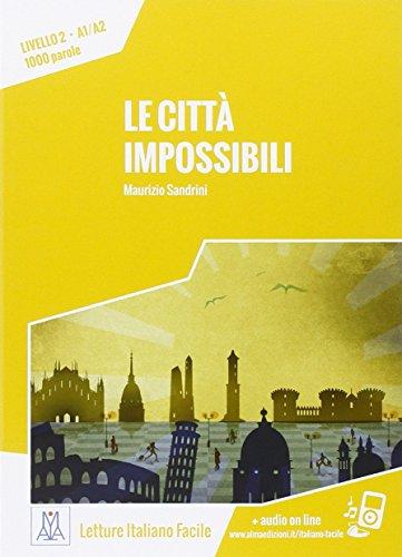 Le città impossibili