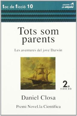 Tots som parents (Tocs, Band 10)