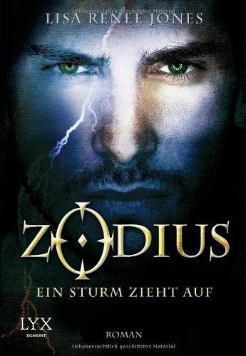 Zodius: Ein Sturm zieht auf