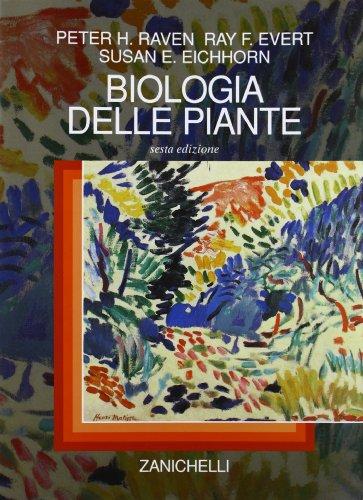 Biologia delle piante