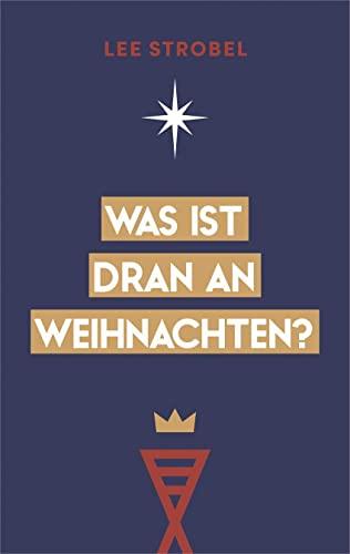 Was ist dran an Weihnachten?