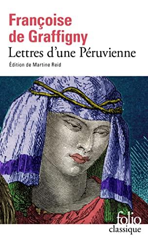 Lettres d'une Péruvienne