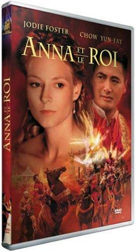 Anna et le roi [FR Import]