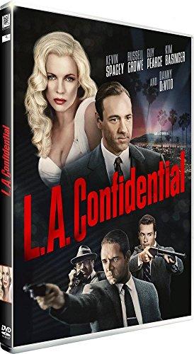 L.a. confidential [FR Import]