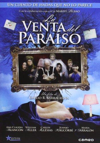 La Venta del Paraiso [Spanien Import]