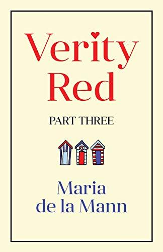 Verity Red (part three)