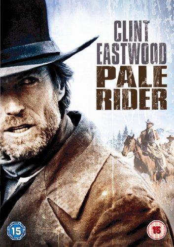 Pale Rider [UK Import]