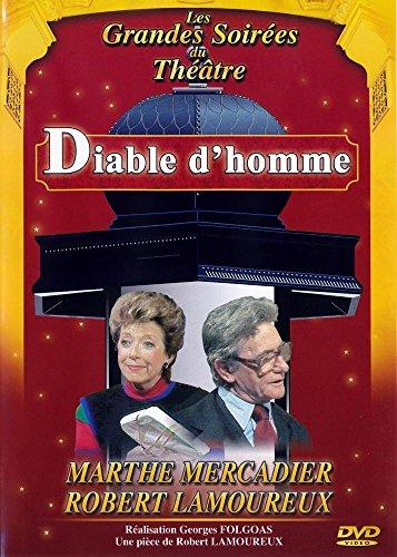 Diable d'homme [FR Import]