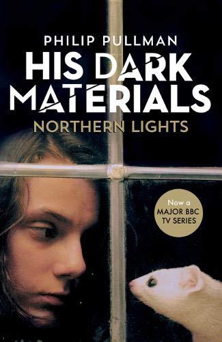 NORTHERN LIGHTS TV TIE IN (His Dark Materials, Band 1)