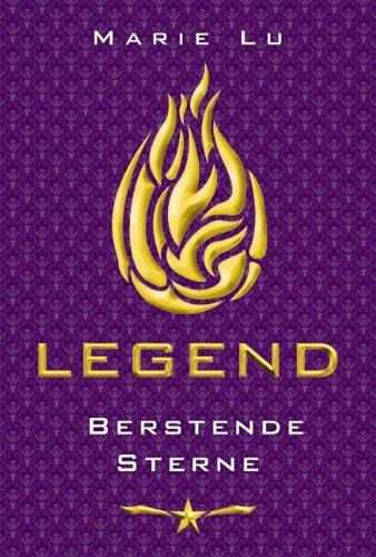 Legend - Berstende Sterne