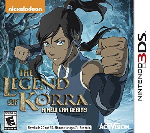 Legend of Korra