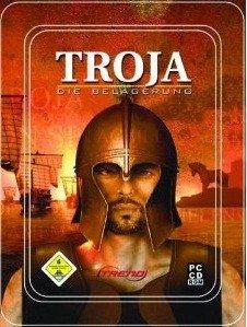 TROJA - Gates of Troy in Metalbox