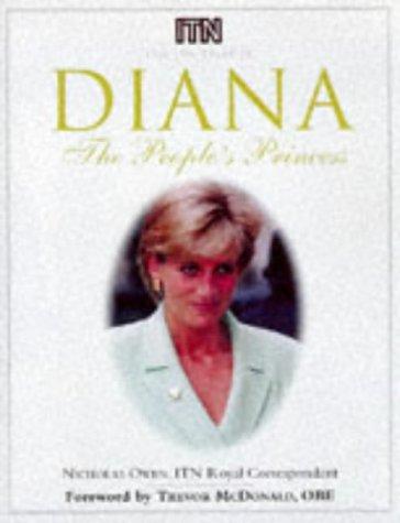 Diana: The People's Princess (Diana Princess of Wales)