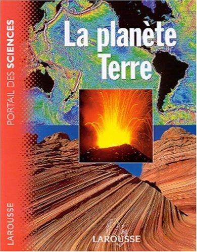 La planète Terre