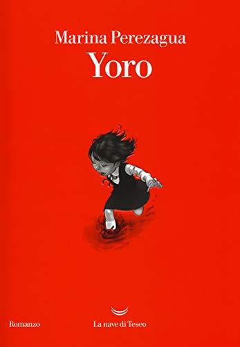 Yoro