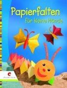 Papierfalten für kleine Hände