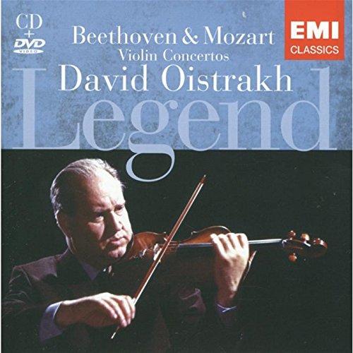 David Oistrakh Plays