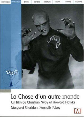 La chose [FR Import]