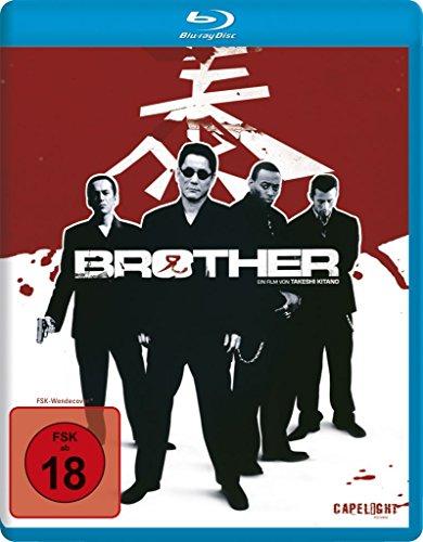 Brother (Blu-Ray)