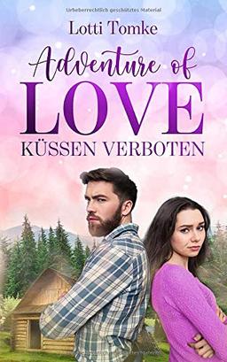 Adventure of Love: Küssen verboten