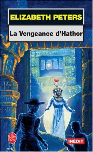 La vengeance d'Hathor