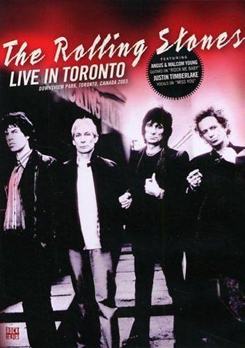 Rolling Stones - Live in Toronto