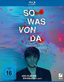 So was von da [Blu-ray]