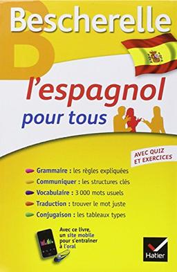 L'espagnol pour tous