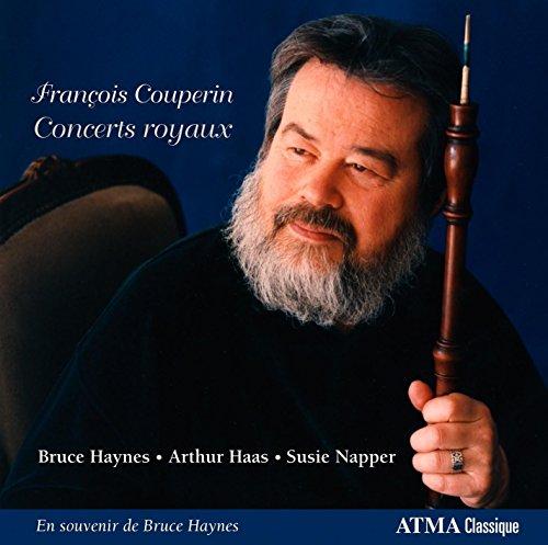 Couperin Concerts Royaux