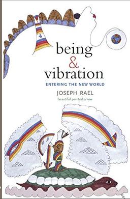 Being & Vibration: Entering the New World