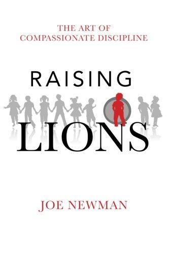 Raising Lions