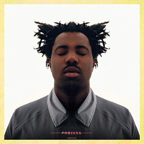 Process [Vinyl LP]